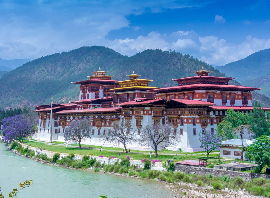 7 Amazing Destinations for Adventure Seekers in Bhutan
