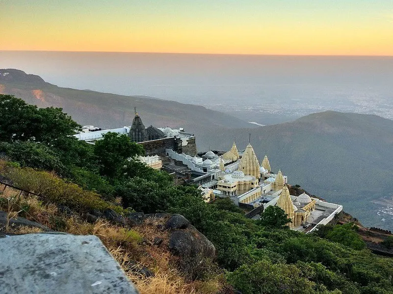 सोरटीसोमनाथ व्दारका गिरणार सहल