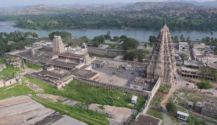 कर्नाटक दर्शन सहल