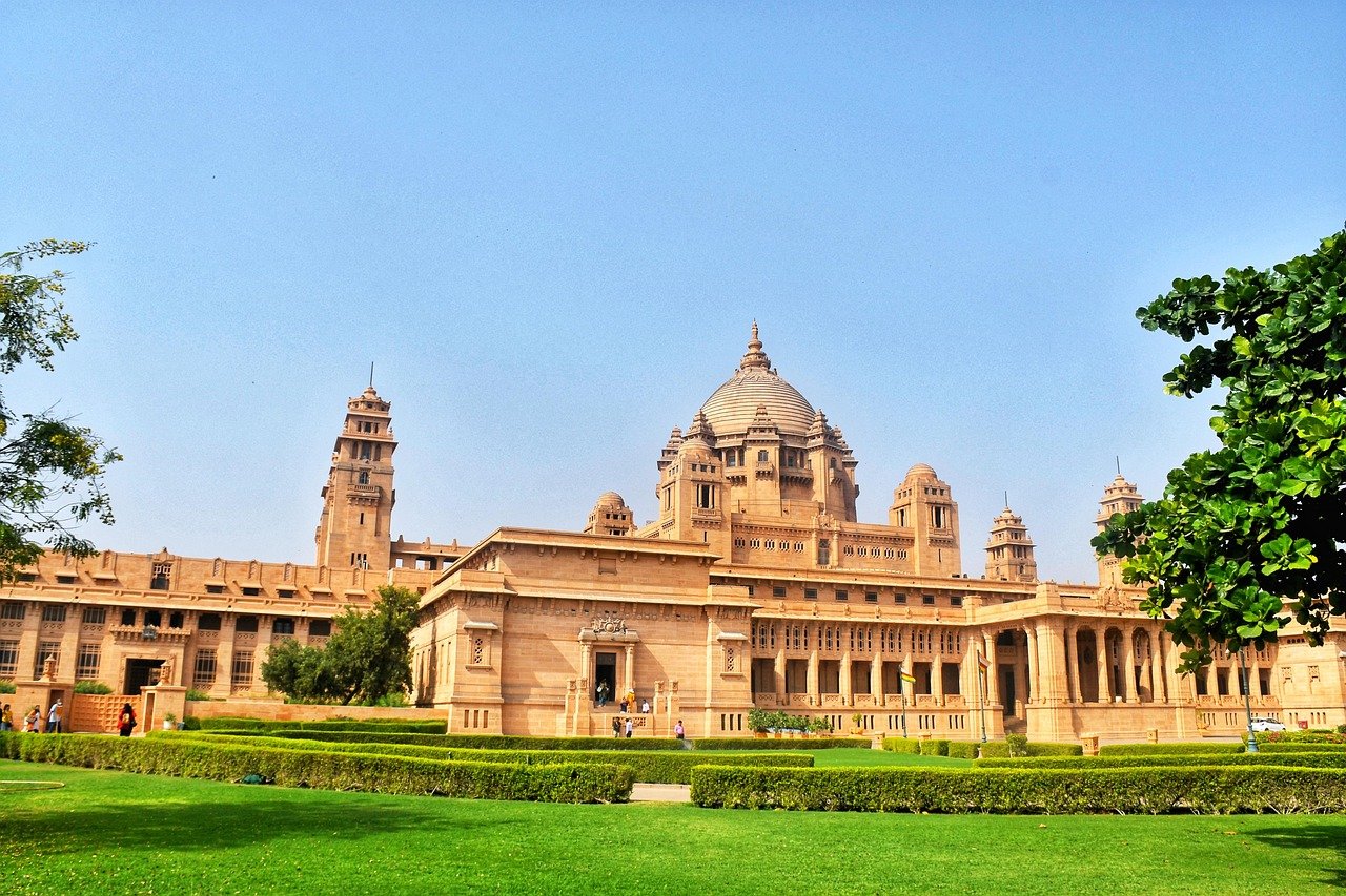 Rajasthan Tour